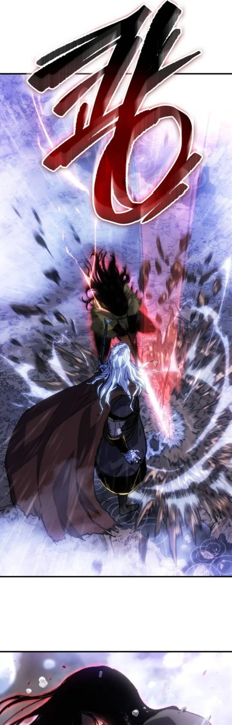 Record of Lodoss War: The Necromancer Queen Chapter 4 Gambar 58