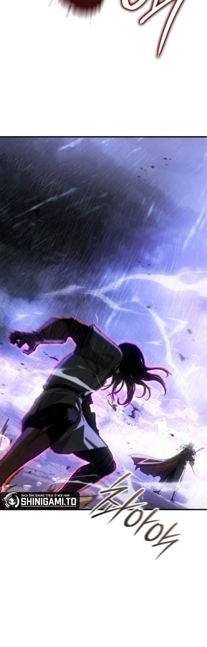 Record of Lodoss War: The Necromancer Queen Chapter 4 Gambar 63