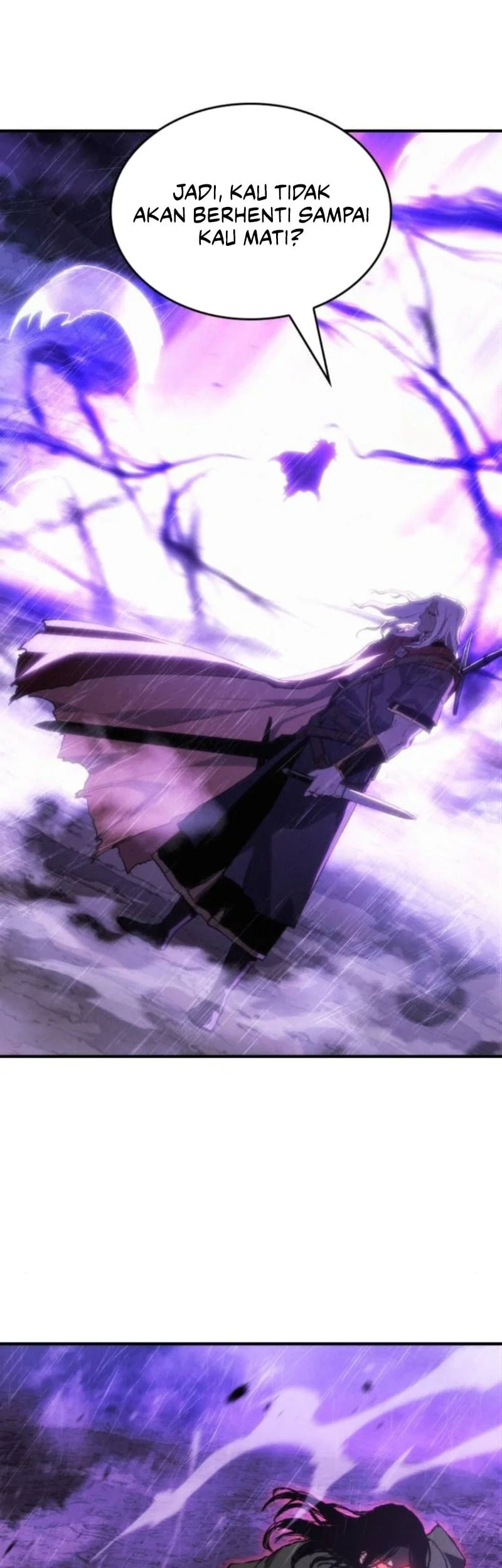 Record of Lodoss War: The Necromancer Queen Chapter 4 Gambar 64
