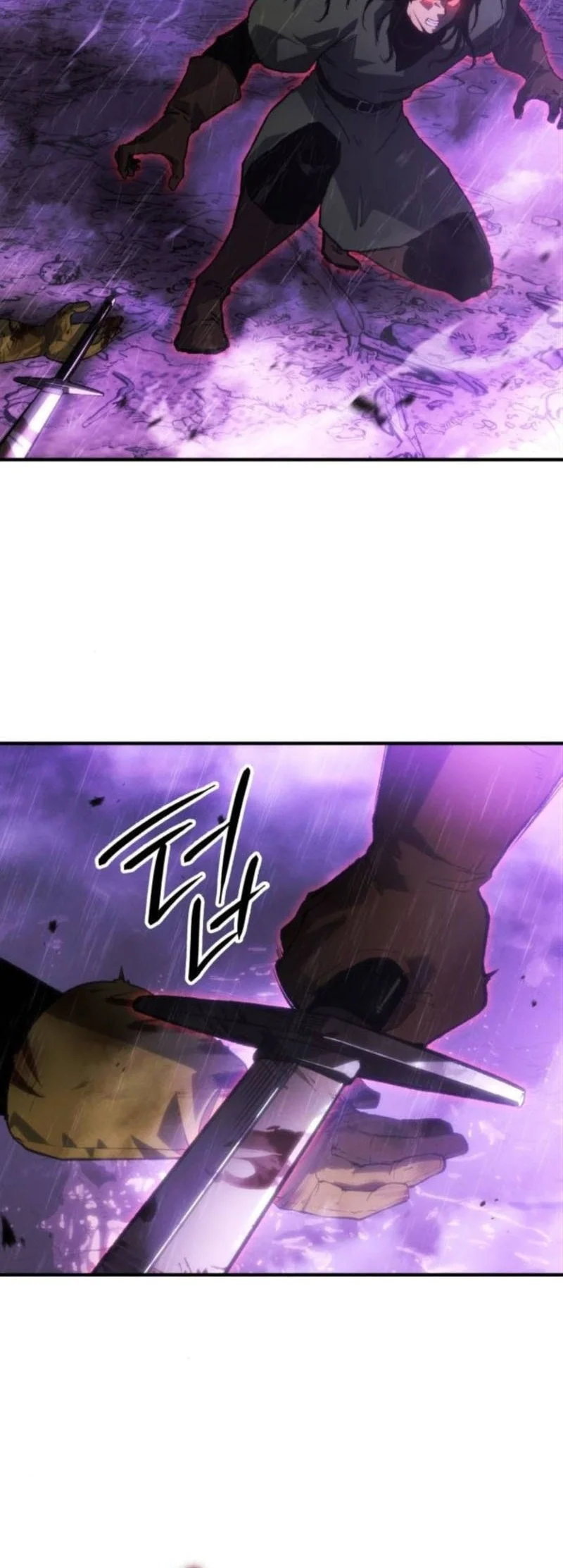 Record of Lodoss War: The Necromancer Queen Chapter 4 Gambar 65