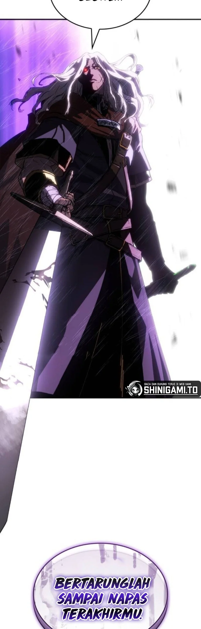 Record of Lodoss War: The Necromancer Queen Chapter 4 Gambar 67