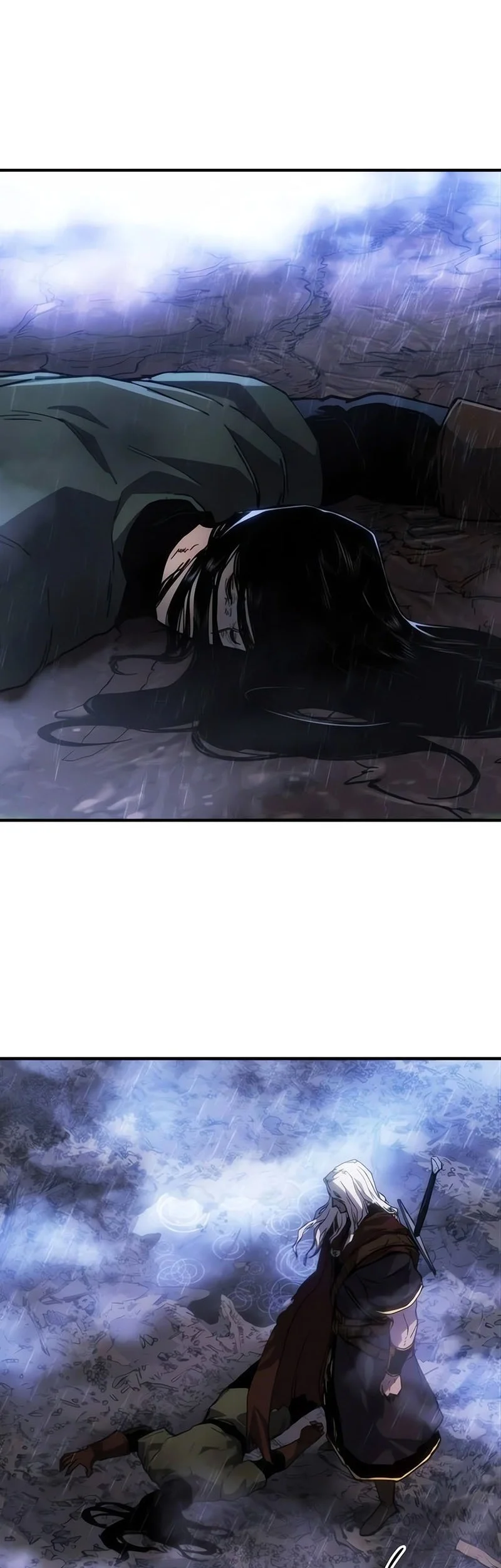 Record of Lodoss War: The Necromancer Queen Chapter 5 Gambar 43