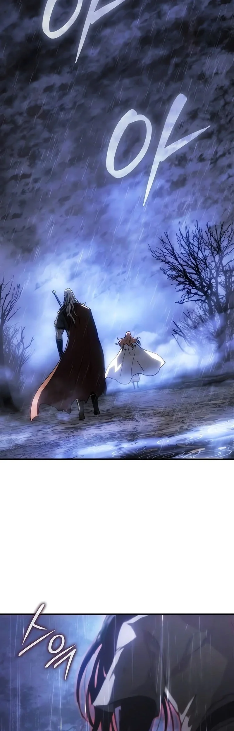 Record of Lodoss War: The Necromancer Queen Chapter 5 Gambar 47
