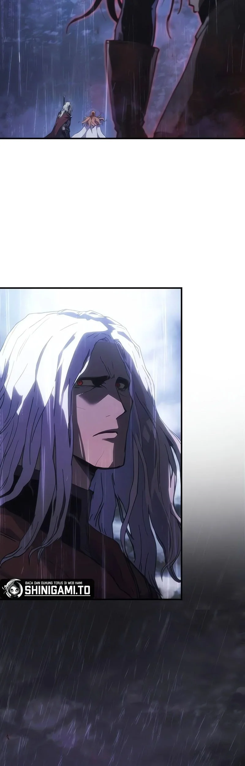 Record of Lodoss War: The Necromancer Queen Chapter 5 Gambar 48
