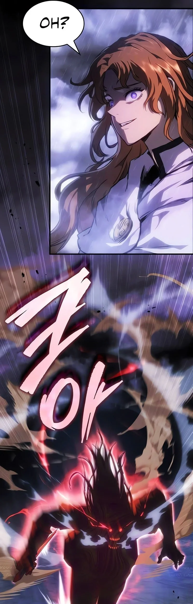 Record of Lodoss War: The Necromancer Queen Chapter 5 Gambar 50