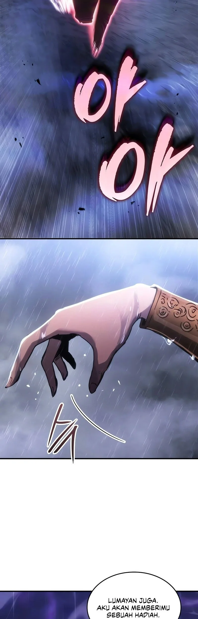 Record of Lodoss War: The Necromancer Queen Chapter 5 Gambar 51