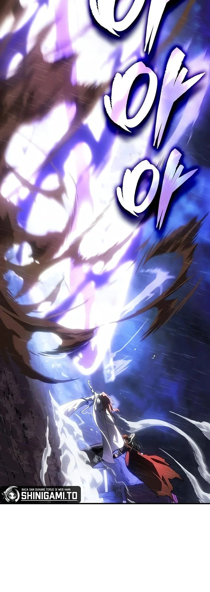 Record of Lodoss War: The Necromancer Queen Chapter 5 Gambar 53