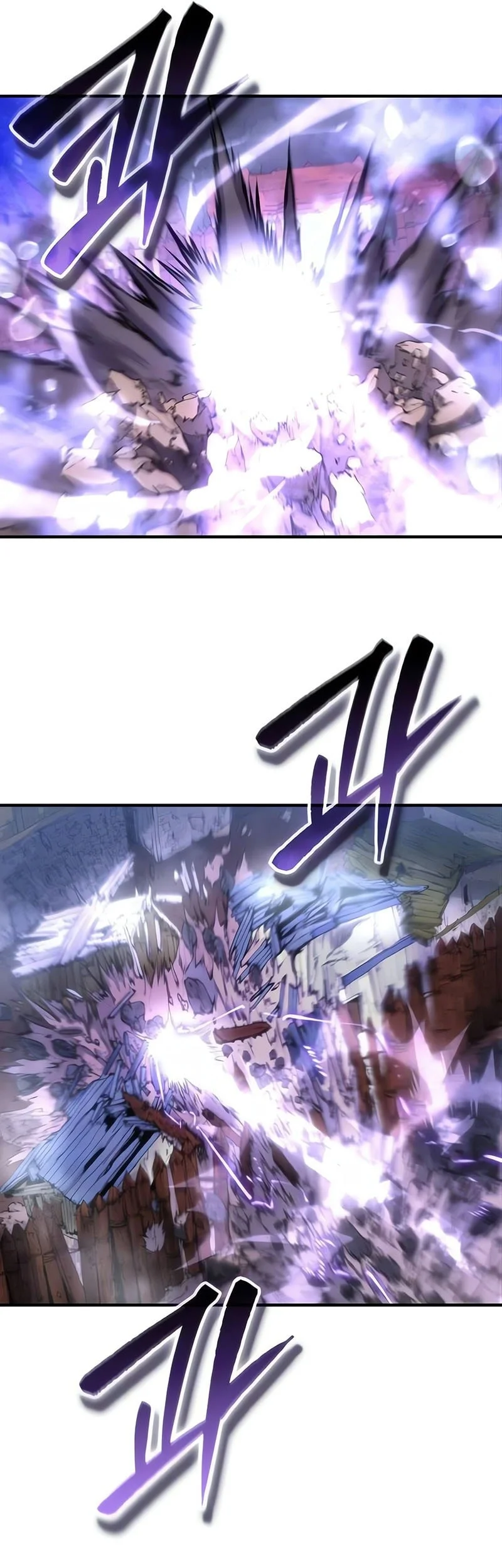 Record of Lodoss War: The Necromancer Queen Chapter 5 Gambar 54