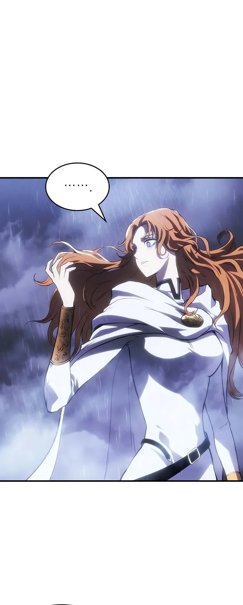 Record of Lodoss War: The Necromancer Queen Chapter 5 Gambar 57
