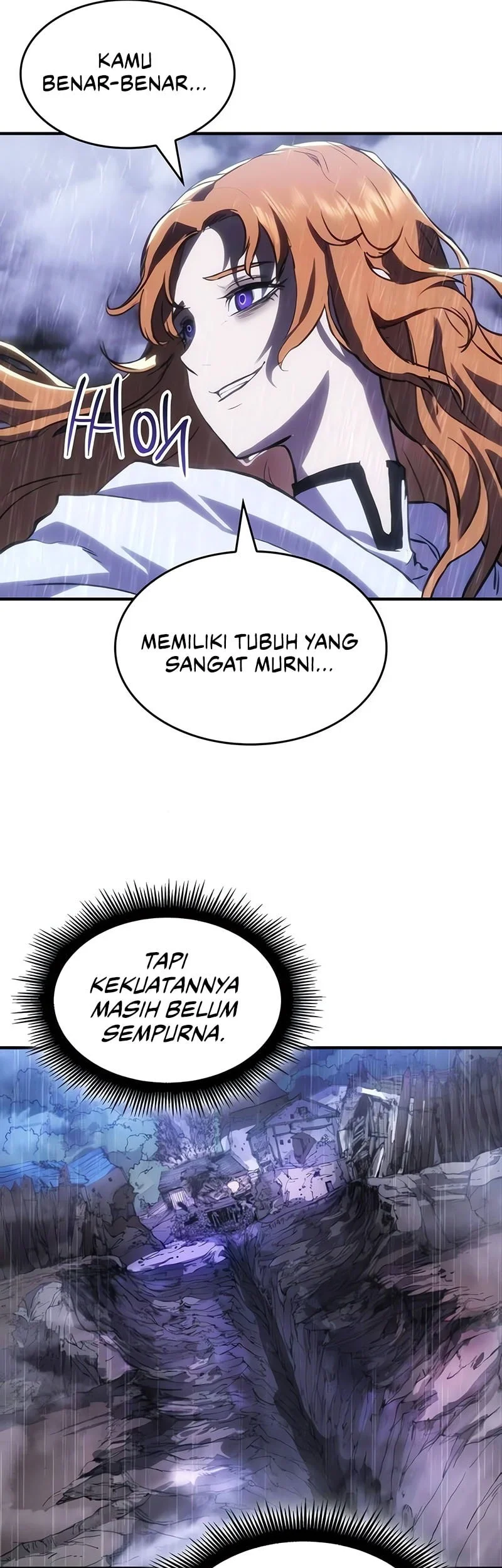 Record of Lodoss War: The Necromancer Queen Chapter 5 Gambar 58