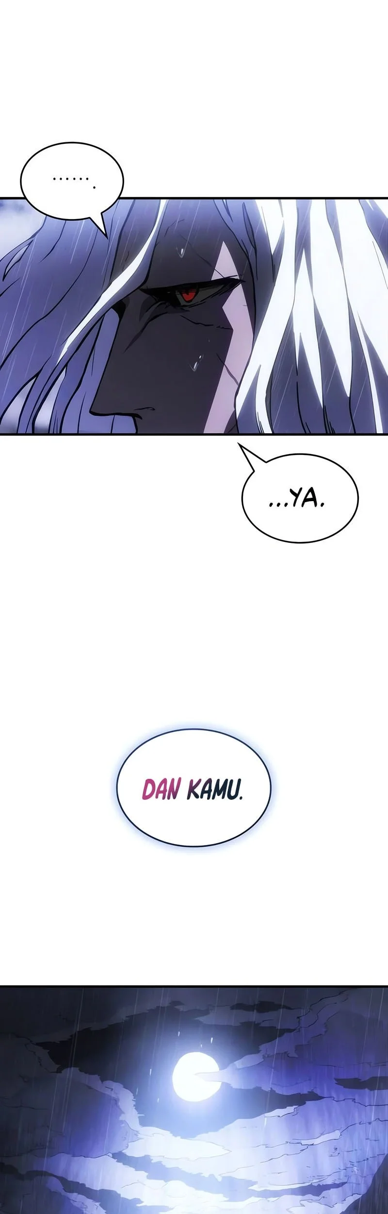 Record of Lodoss War: The Necromancer Queen Chapter 5 Gambar 60
