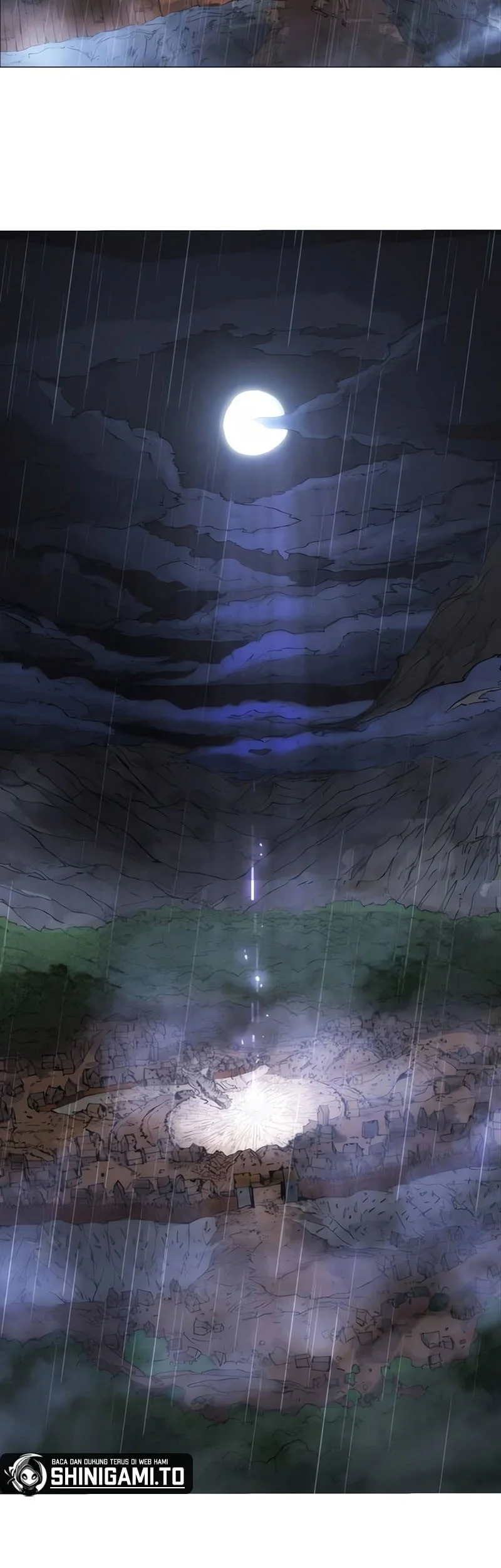 Record of Lodoss War: The Necromancer Queen Chapter 5 Gambar 64