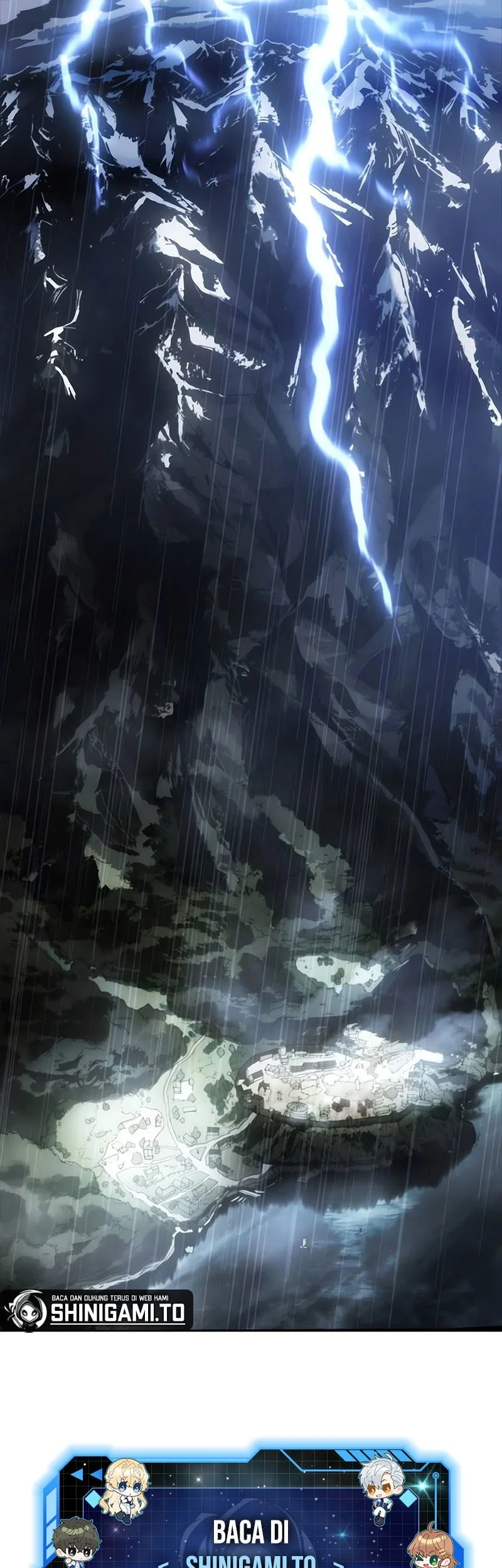 Record of Lodoss War: The Necromancer Queen Chapter 5 Gambar 66