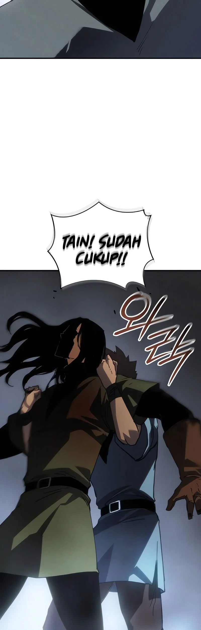 Record of Lodoss War: The Necromancer Queen Chapter 6 Gambar 51