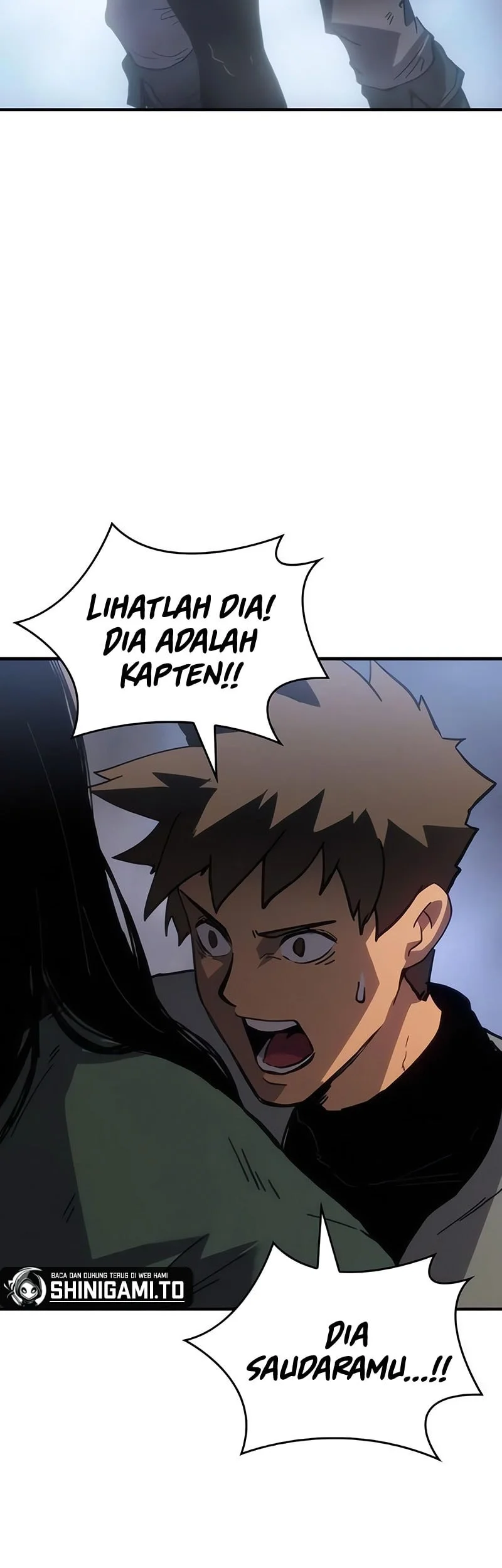 Record of Lodoss War: The Necromancer Queen Chapter 6 Gambar 52