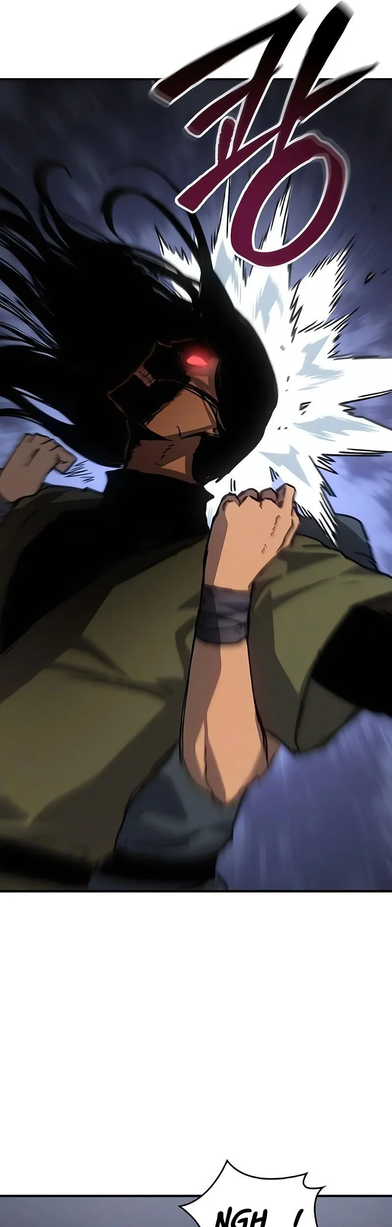 Record of Lodoss War: The Necromancer Queen Chapter 6 Gambar 54