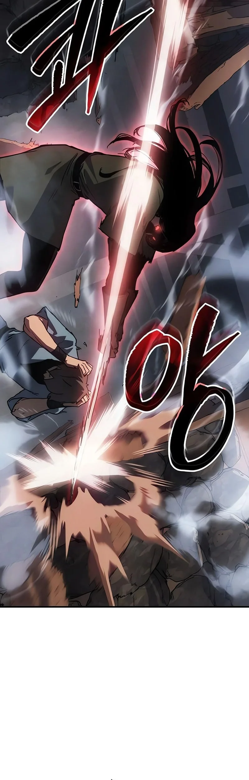 Record of Lodoss War: The Necromancer Queen Chapter 6 Gambar 60