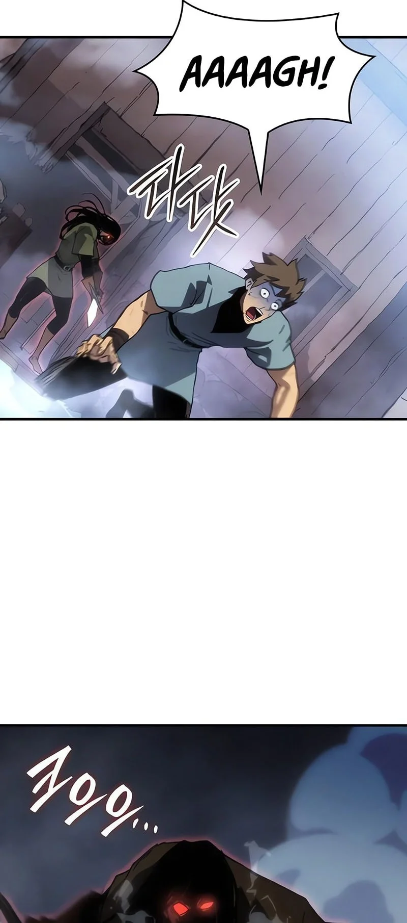 Record of Lodoss War: The Necromancer Queen Chapter 6 Gambar 61
