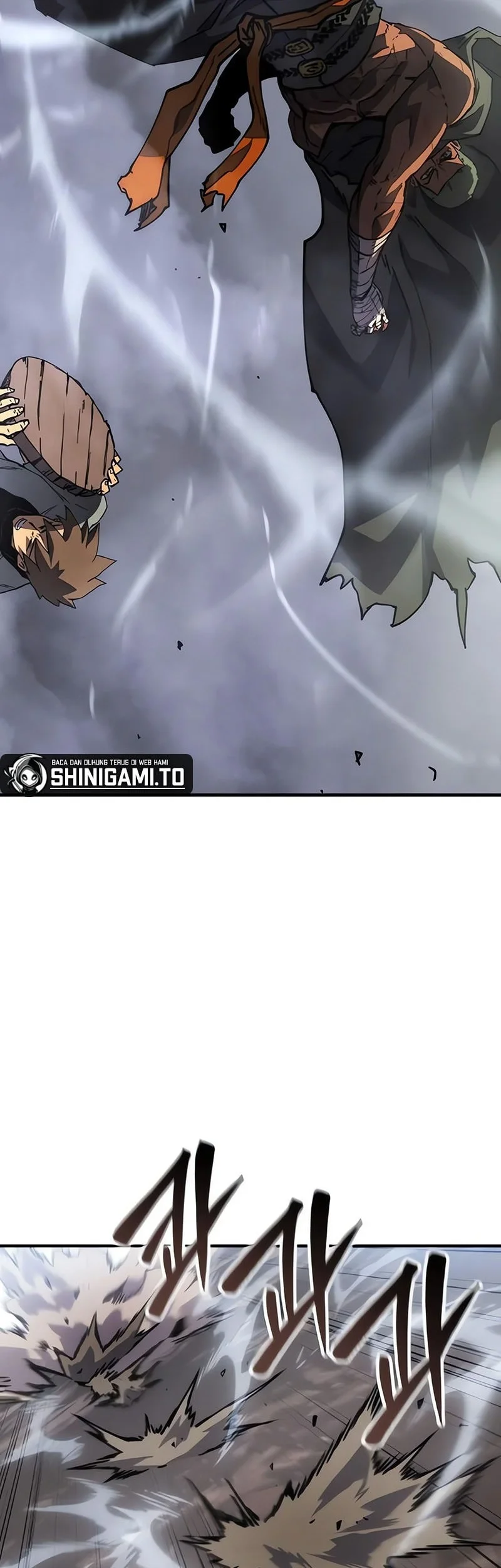 Record of Lodoss War: The Necromancer Queen Chapter 6 Gambar 67