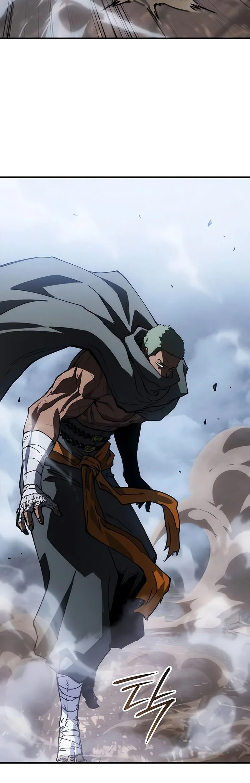 Record of Lodoss War: The Necromancer Queen Chapter 6 Gambar 68