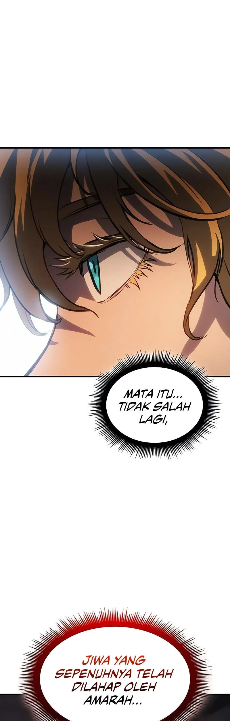 Record of Lodoss War: The Necromancer Queen Chapter 6 Gambar 72