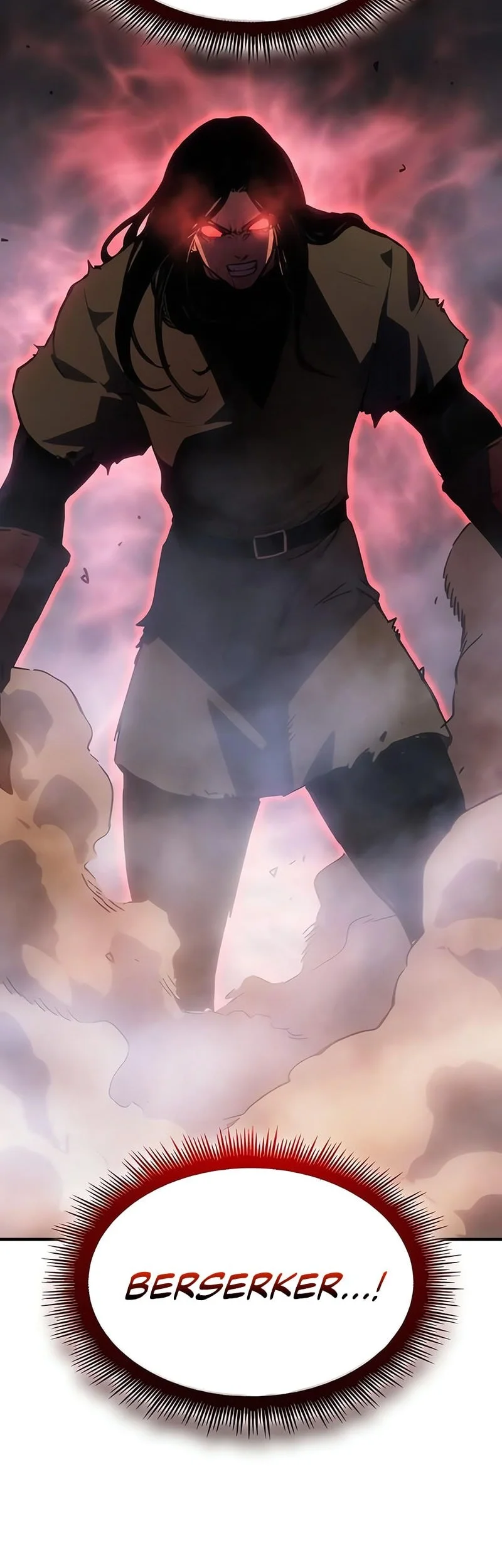 Record of Lodoss War: The Necromancer Queen Chapter 6 Gambar 73
