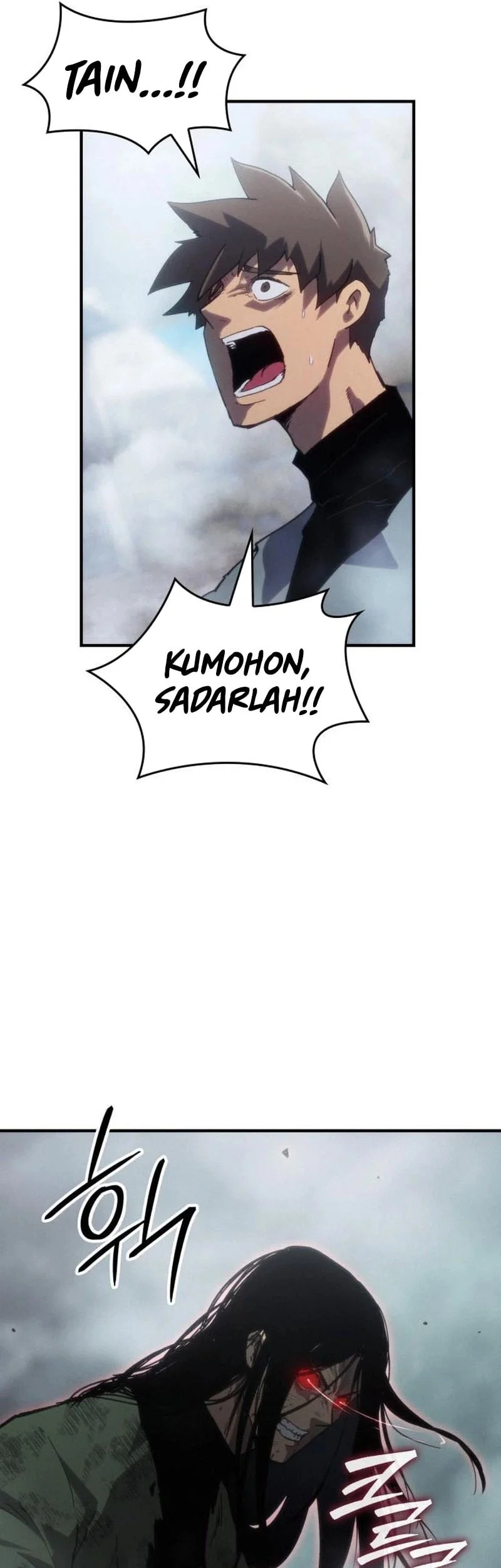 Record of Lodoss War: The Necromancer Queen Chapter 7 Gambar 46
