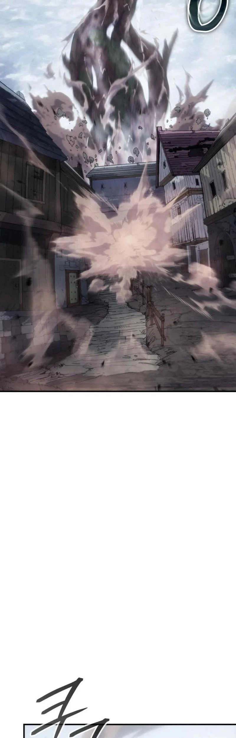 Record of Lodoss War: The Necromancer Queen Chapter 7 Gambar 56