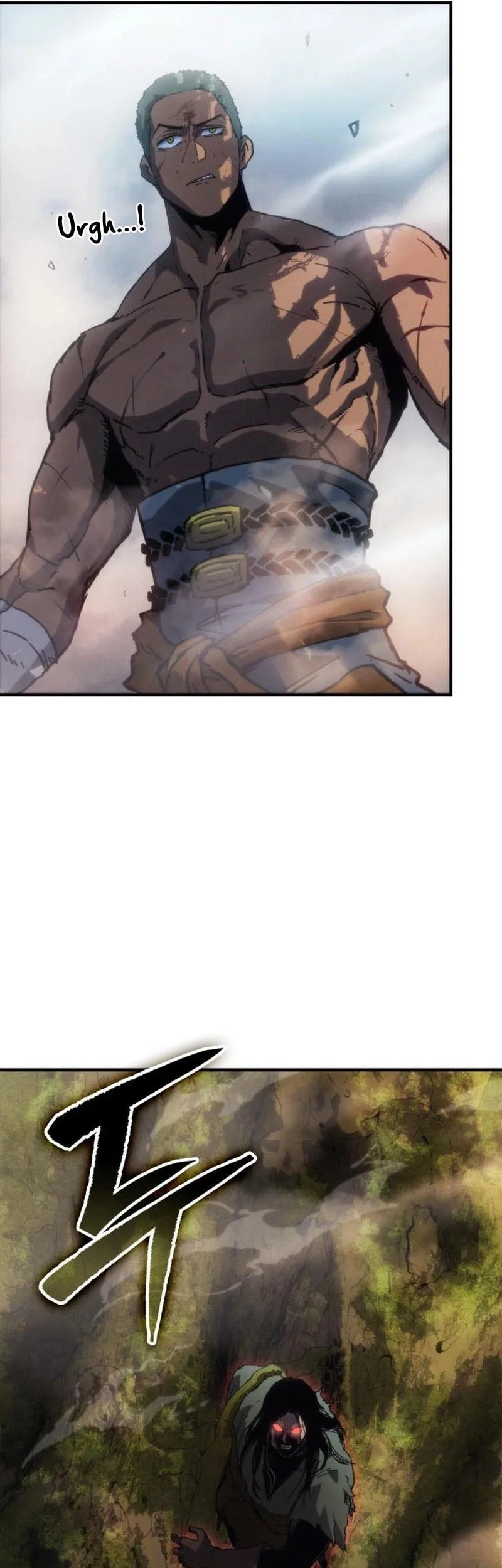 Record of Lodoss War: The Necromancer Queen Chapter 7 Gambar 58