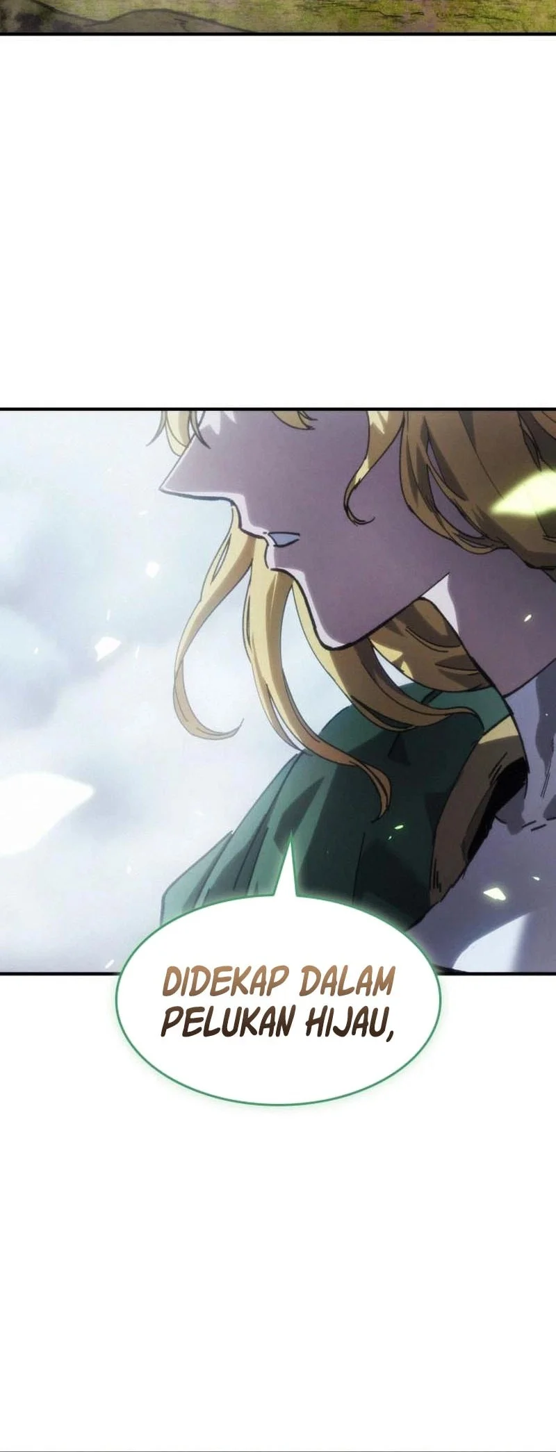 Record of Lodoss War: The Necromancer Queen Chapter 7 Gambar 61