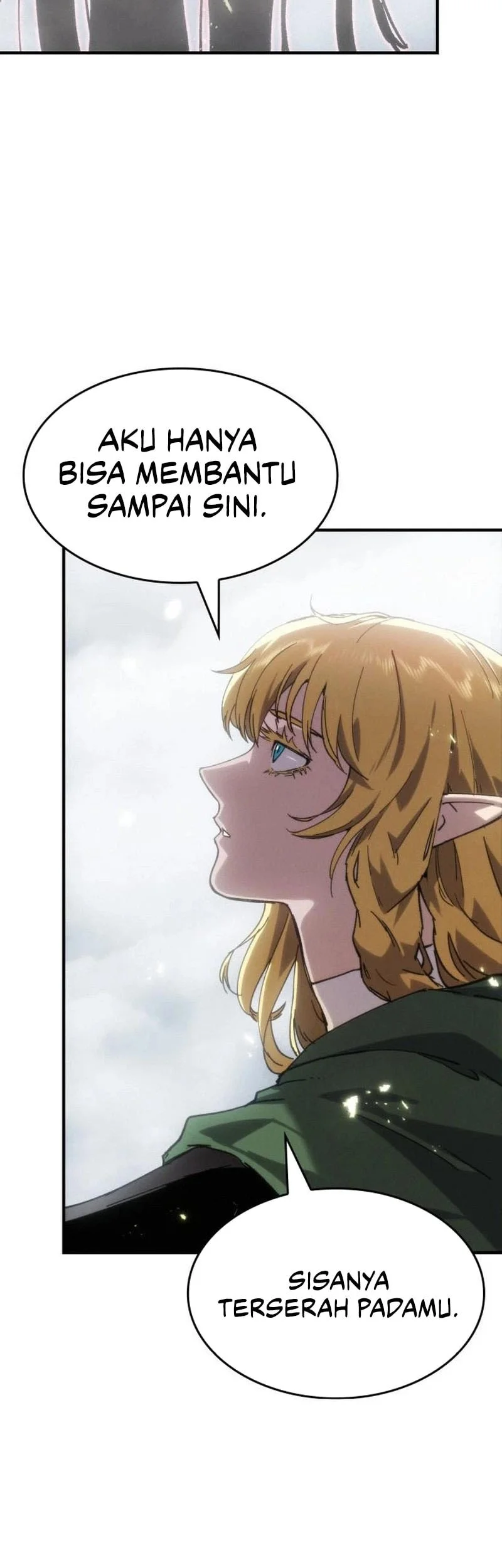 Record of Lodoss War: The Necromancer Queen Chapter 7 Gambar 64