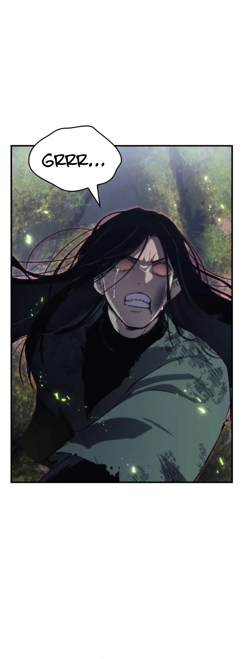 Record of Lodoss War: The Necromancer Queen Chapter 7 Gambar 65