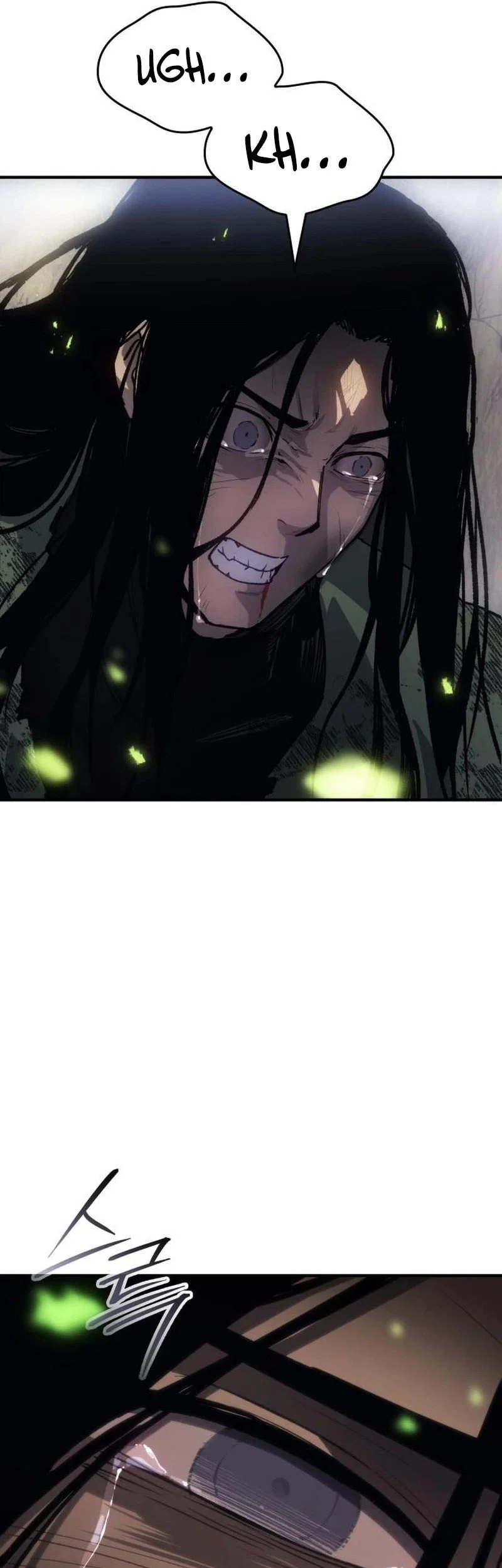 Record of Lodoss War: The Necromancer Queen Chapter 7 Gambar 66