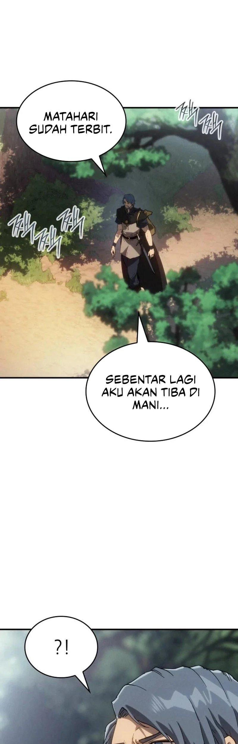 Record of Lodoss War: The Necromancer Queen Chapter 7 Gambar 70