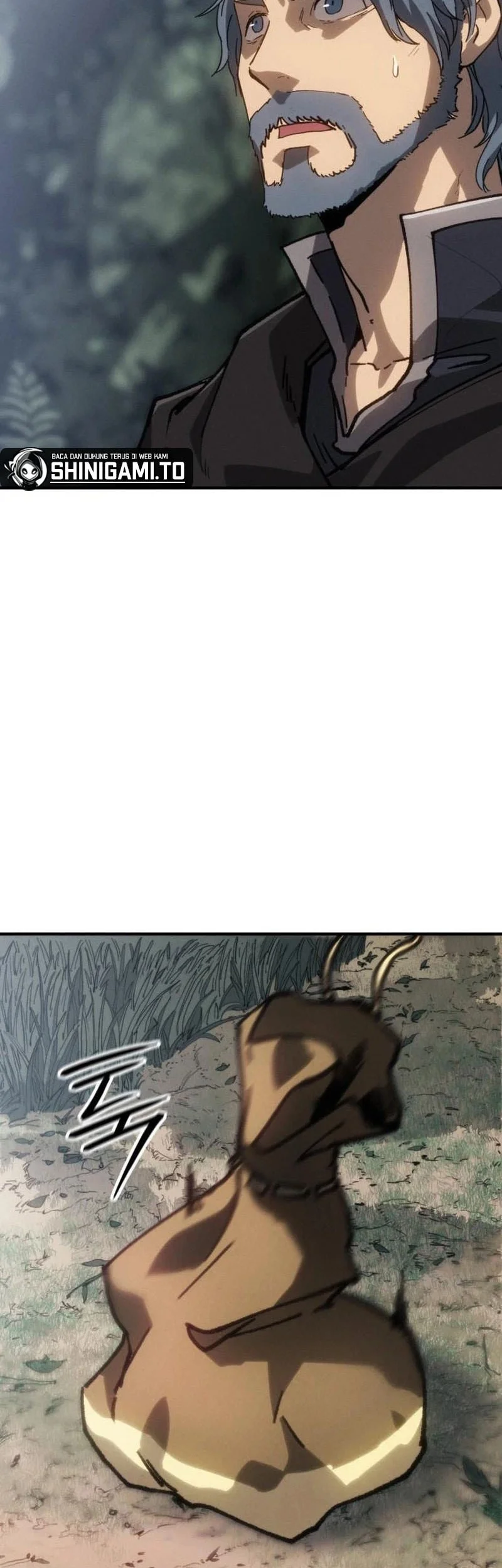 Record of Lodoss War: The Necromancer Queen Chapter 7 Gambar 71