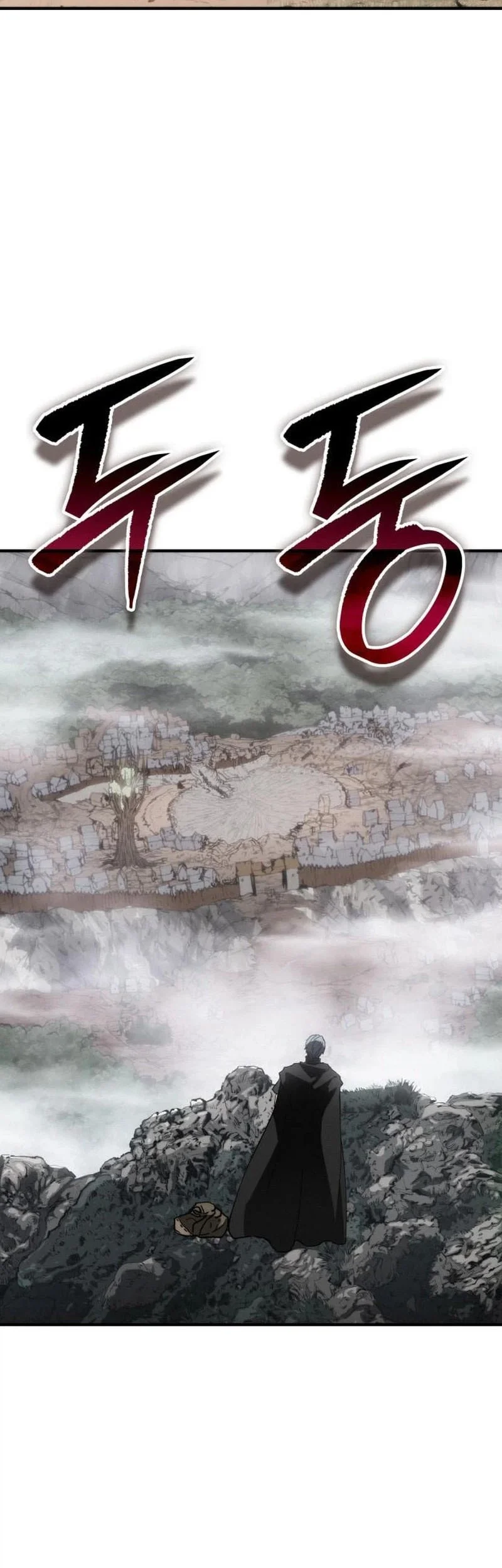 Record of Lodoss War: The Necromancer Queen Chapter 7 Gambar 72