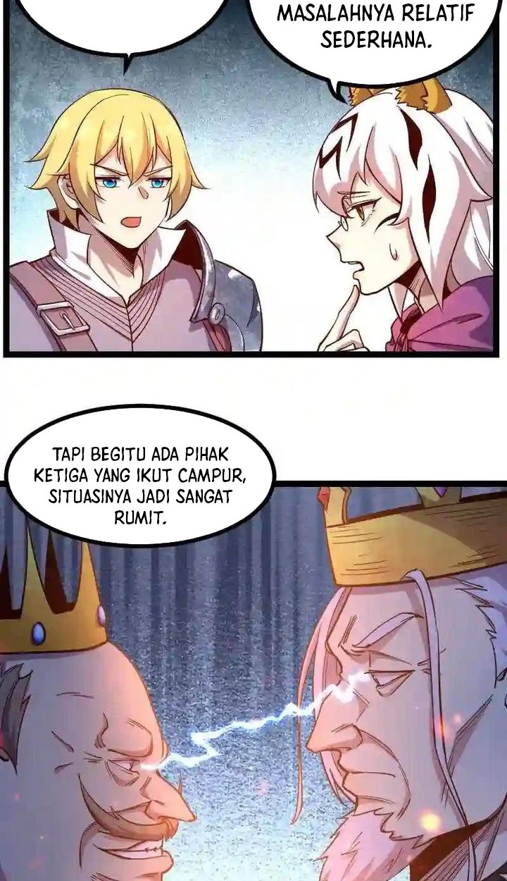 Record of The Mightiest Lord Chapter 44 Gambar 20
