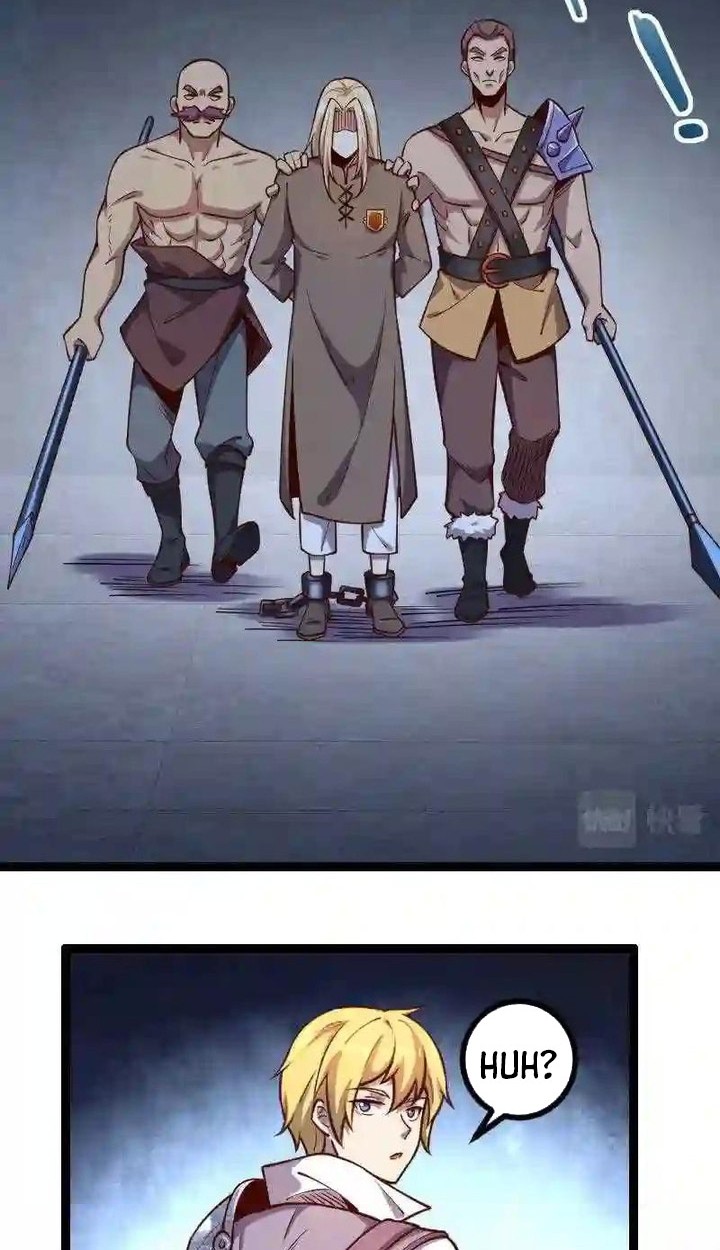 Record of The Mightiest Lord Chapter 44 Gambar 22