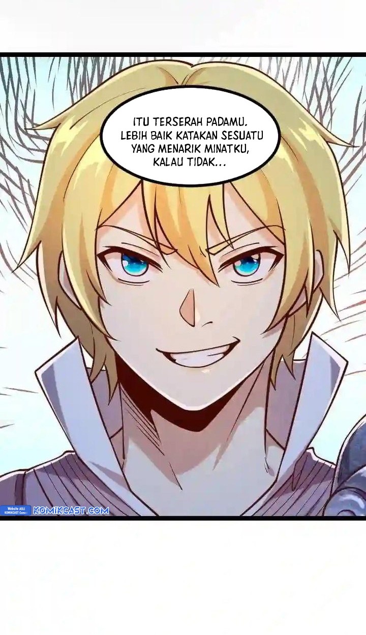 Record of The Mightiest Lord Chapter 44 Gambar 24