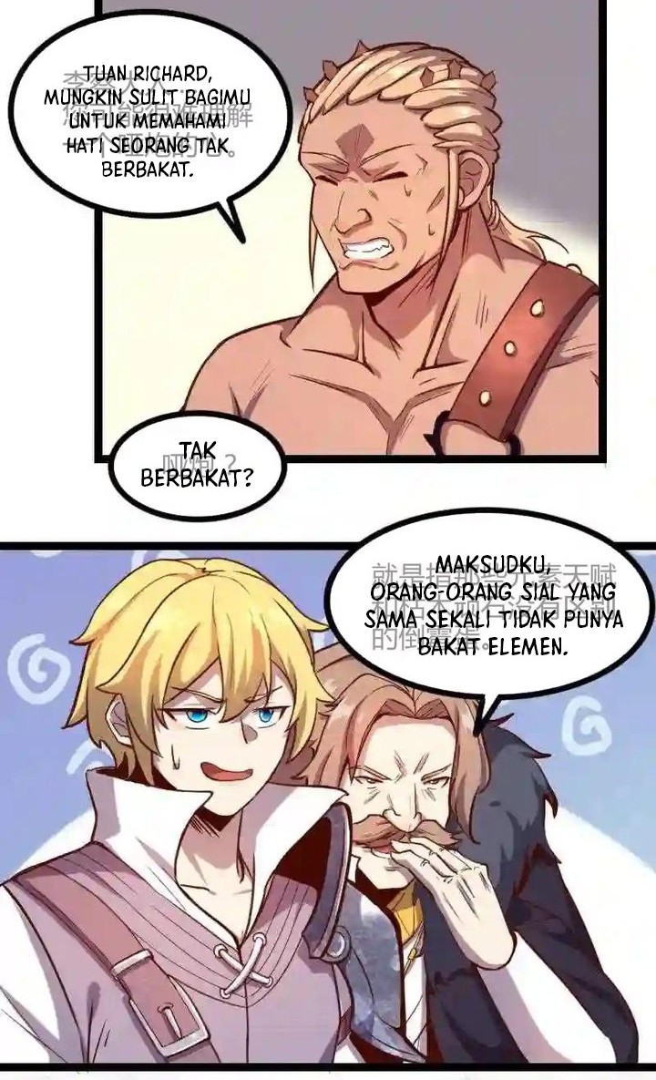 Baca Manhua Record of The Mightiest Lord Chapter 44 Gambar 2