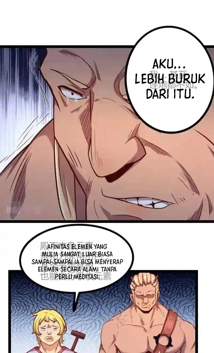 Record of The Mightiest Lord Chapter 44 Gambar 4