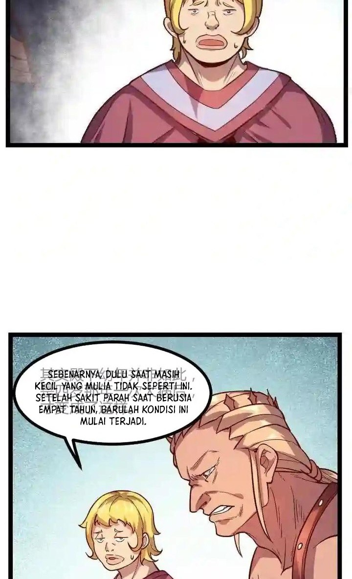 Record of The Mightiest Lord Chapter 44 Gambar 6