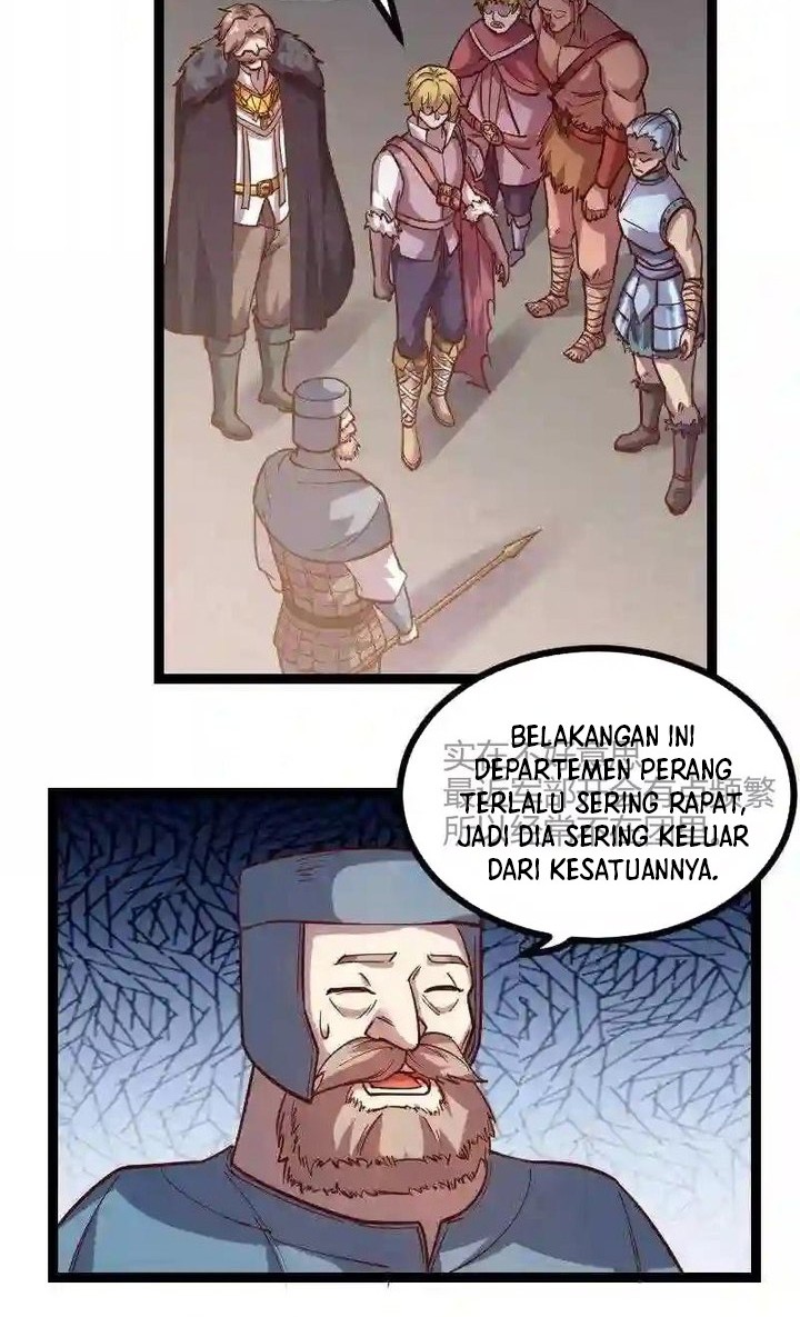 Record of The Mightiest Lord Chapter 44 Gambar 8