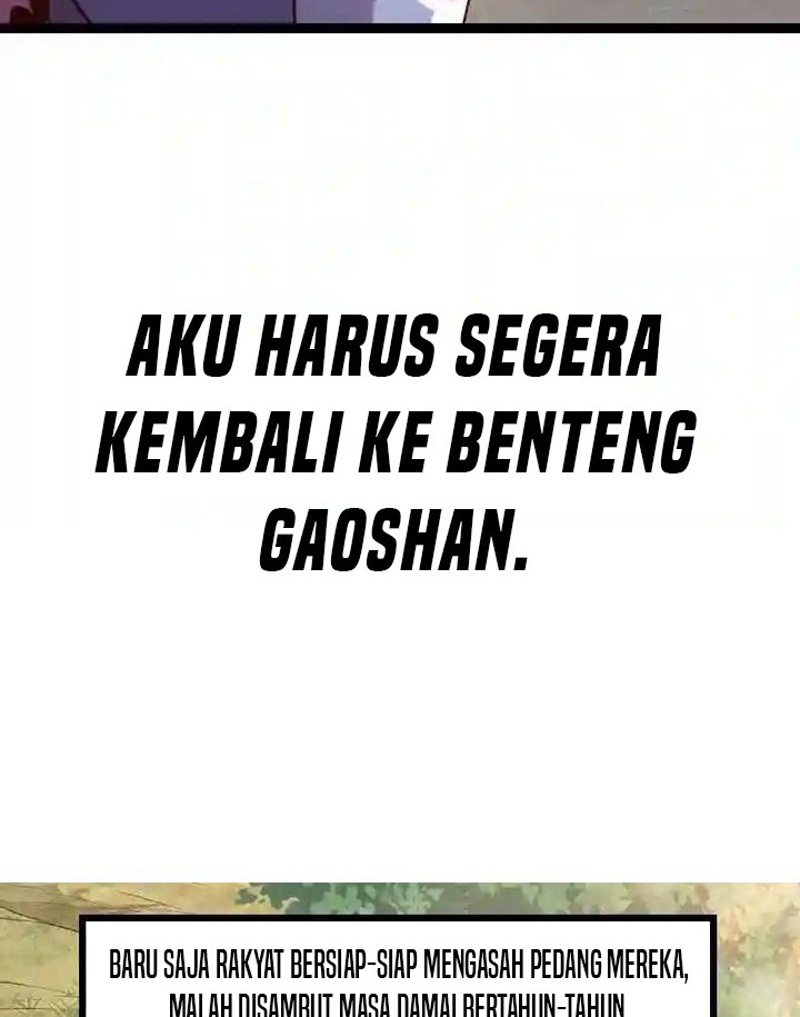 Record of The Mightiest Lord Chapter 44 Gambar 10
