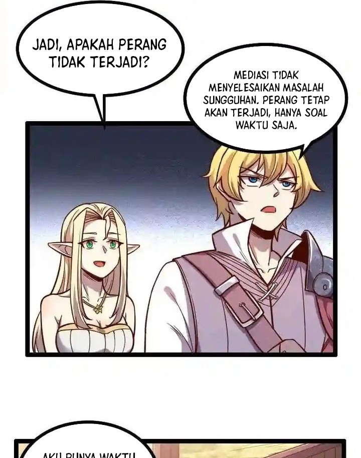 Record of The Mightiest Lord Chapter 44 Gambar 12