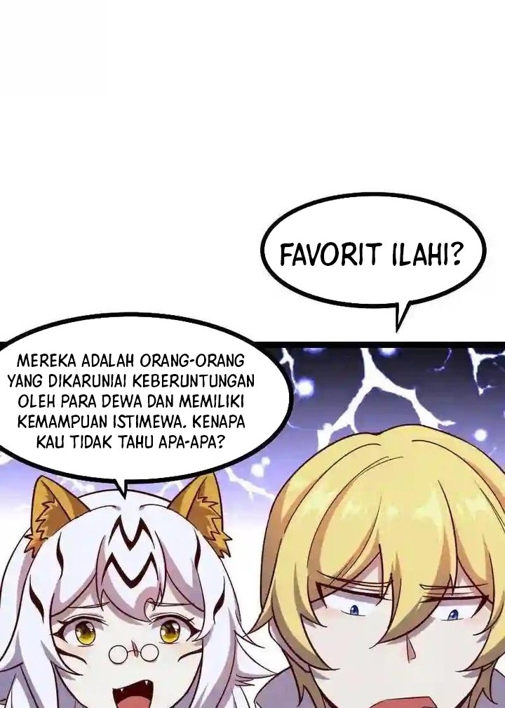 Record of The Mightiest Lord Chapter 45 Gambar 20