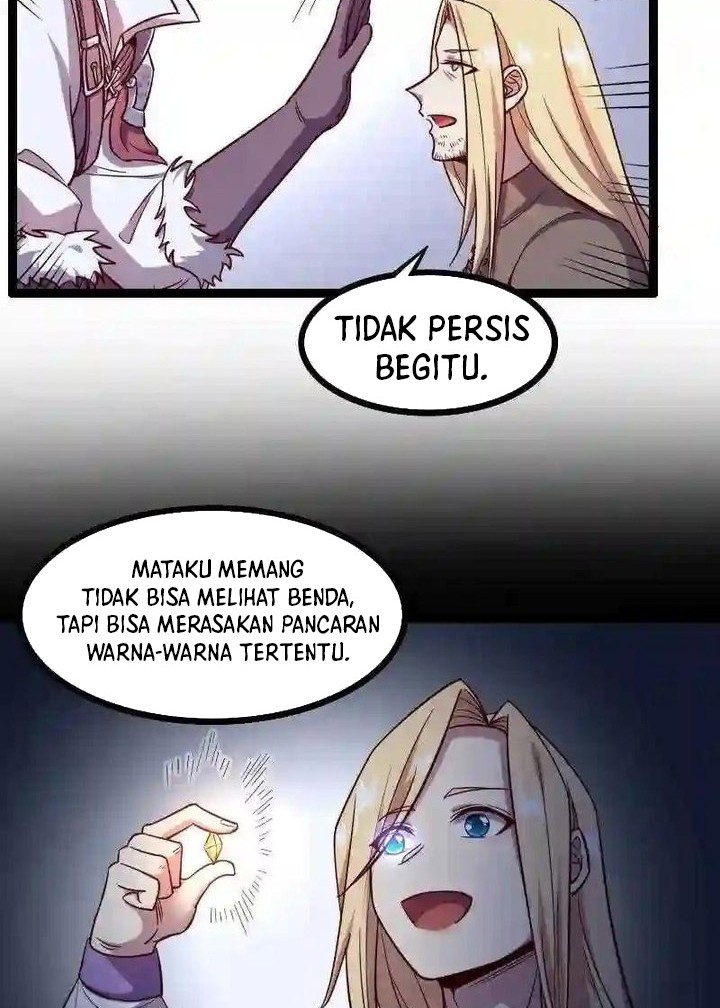 Record of The Mightiest Lord Chapter 45 Gambar 22