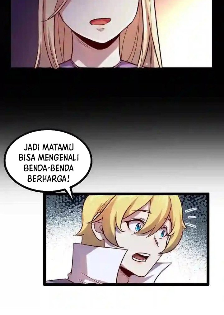 Record of The Mightiest Lord Chapter 45 Gambar 24