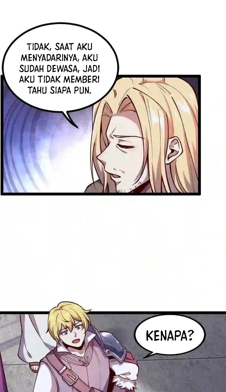 Record of The Mightiest Lord Chapter 45 Gambar 28