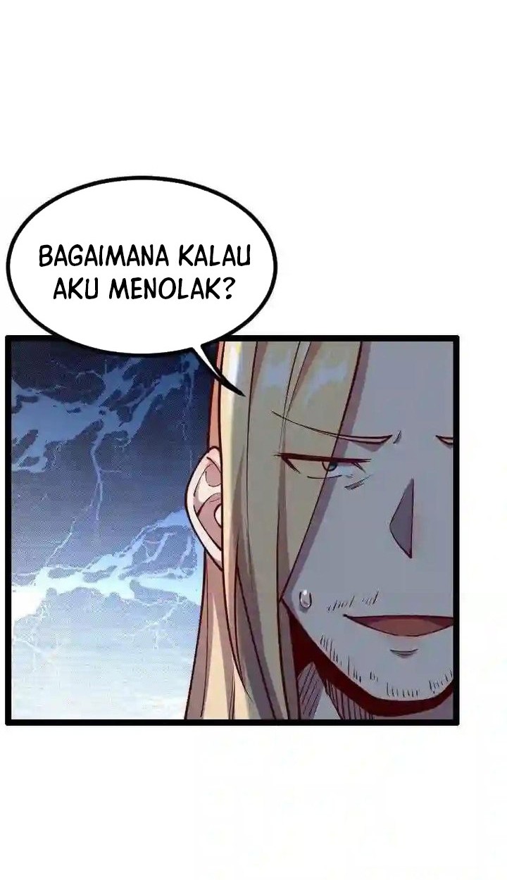 Record of The Mightiest Lord Chapter 45 Gambar 32